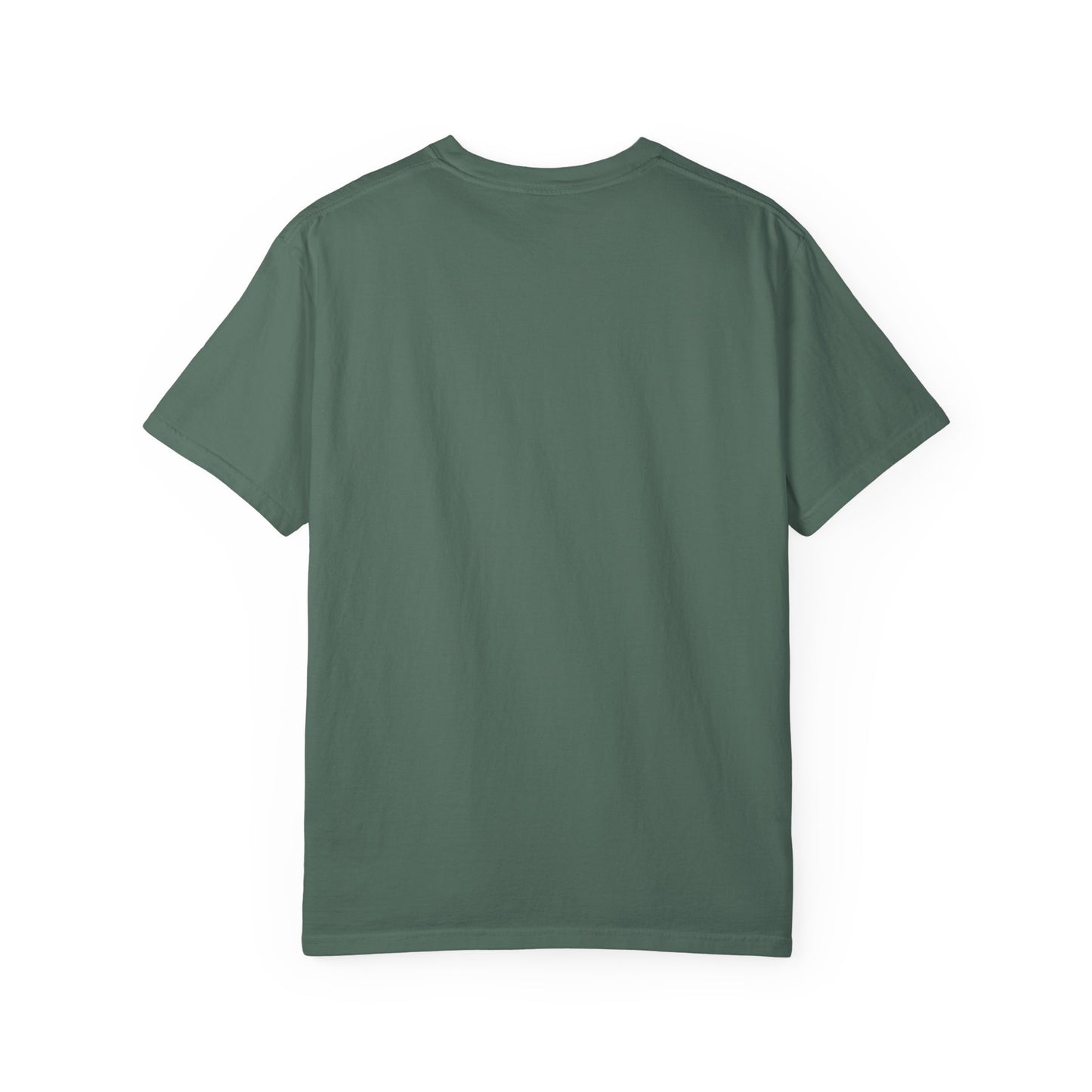Reddington Tee - Colors