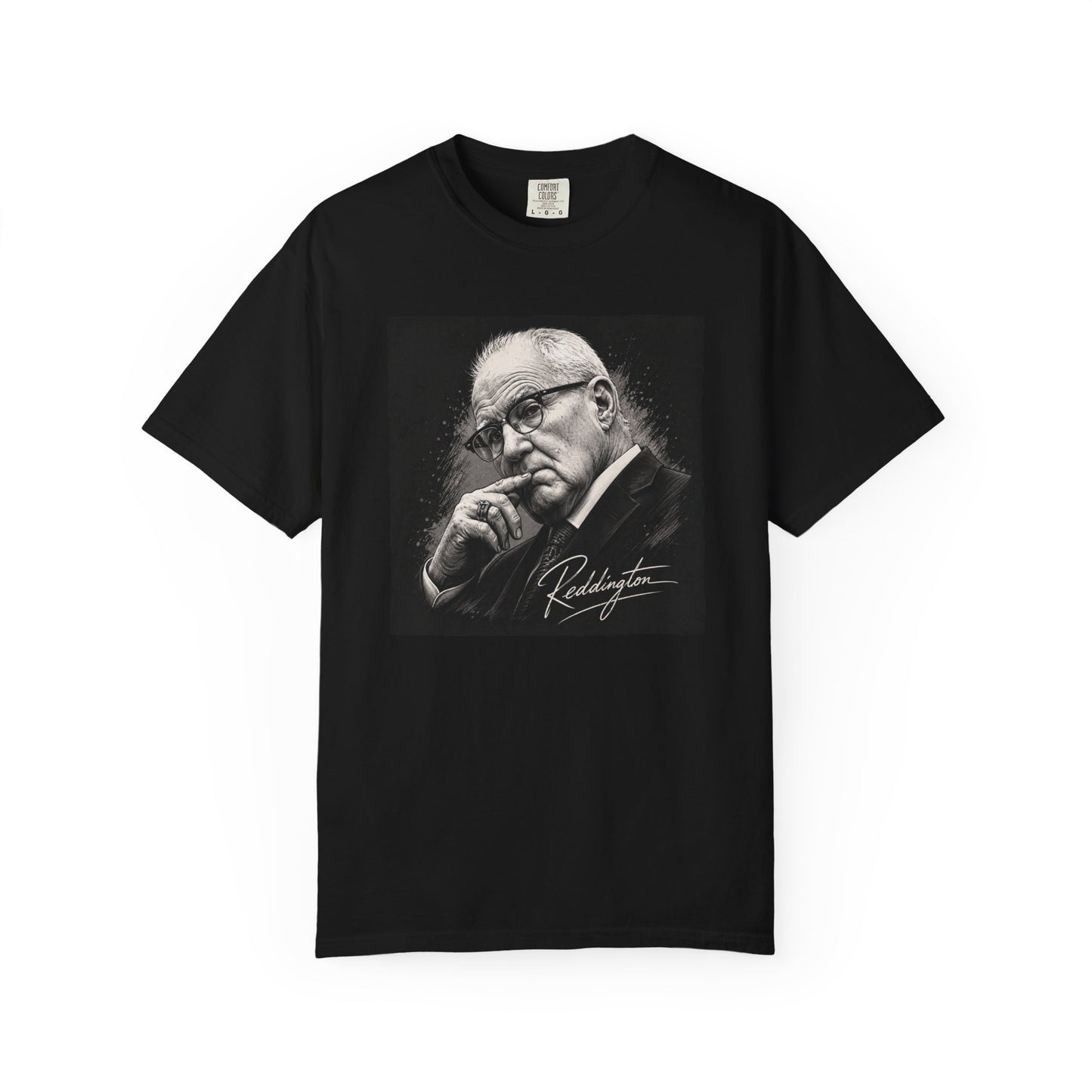 “You’re Not Gonna Tape Her Mouth Shut” Statement Shirt | Front & Back Graphic Tee
