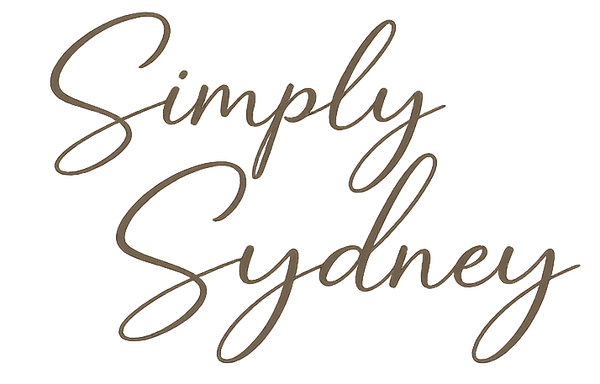 Simply Sydney