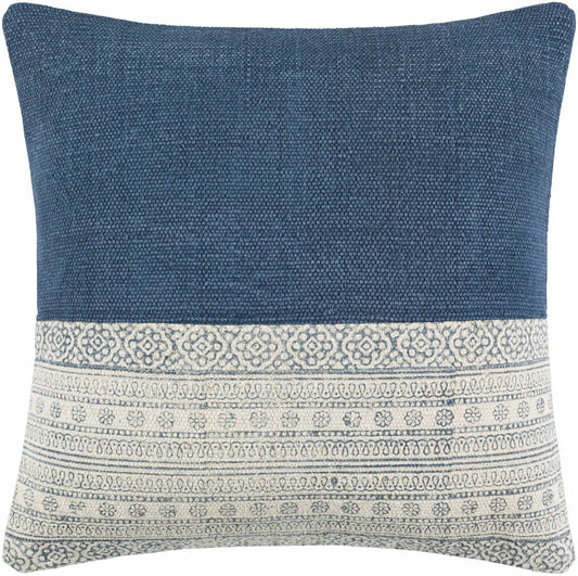 Klawock Pillow Cover